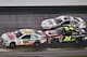 It's tight near the top of our latest edition of NASCAR Power Rankings.
