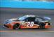Matt Kenseth still hopes to recapture the magic his No. 20 team enjoyed last season.