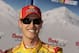 Joey Logano has been bad fast—and all smiles—so far this season.