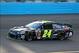 Jeff Gordon and his No. 24 Chevrolet team need to find more speed to secure a spot in the Chase.