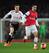 The form of Liverpool and Arsenal is making it extremely hard for United to earn a top-four spot this season.