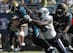 The Jacksonville O-line has to be more secure in 2014.