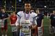 QB Kyler Murray has led Allen High School to two straight Texas titles.