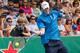 John Isner