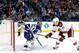 Ben Bishop has been respectable despite poor all-around team performances this month.