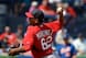 Carlos Martinez has had an impressive spring.