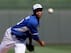 Yordano Ventura has been generating plenty of excitement this spring.