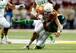 Normally a consistent pass-catcher, Jaxon Shipley struggled to make an impact late in 2013.