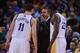 The GS Warriors could certainly use more bench lineups that feature a few starters.
