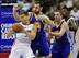 The GS Warriors need Andrew Bogut in key moments.