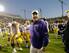 Coach Les Miles has a talented team, as usual, in Baton Rouge.