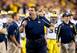 Brady Hoke faces a key season in Ann Arbor in 2014.