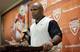 Charlie Strong should give Texas some much-needed toughness.