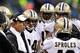 Sean Payton heads into his eighth season as Saints head coach.