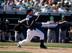 Jedd Gyorko put up stellar numbers in his rookie campaign, with 23 homers and a .444 slugging percentage.