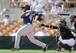 Rymer Liriano is a five-tool outfielder looking to recover from a season-long injury.