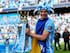 Dzeko is one of a few Sky Blues who are on this list only because of what happened on the day this picture was taken.