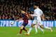 Lescott is not the first centre-back to have his pocket picked by Messi, and he will not be the last.
