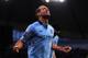 Zabaleta is nothing if not a man of passion.