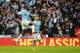 Yaya is there whenever City need him.