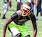 Safety Kendrell McFadden