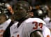 Defensive tackle Daylon Mack