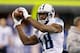A wide receiver like Kenny Britt could help alleviate some of San Francisco's wide receiver needs.