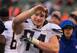 Rich Ohrnberger, formerly of the Chargers, could add competition along the offensive line.
