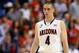 Arizona point guard T.J. McConnell is one of the reasons to believe the Wildcats are still capable of a title run.