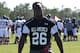 Marcell Harris