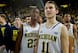 Nik Stauskas and Caris LeVert have Michigan's offense operating at its highest level to date.