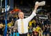 John Beilein has as good of a case as anyone for national coach of the year honors.