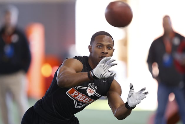 2014 NFL Draft: Rounding Up Latest Buzz After Start of Free Agency