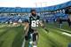 Steve Smith left the Carolina Panthers on bad terms after 13 seasons.