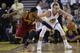 Stephen Curry's turnover problem is the final area that needs improvement.