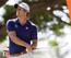 Adam Scott keeps closing the gap on Tiger Woods.