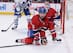 Montreal Canadiens defenseman Josh Gorges.
