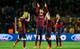 Who will partner Gerard Pique next season?