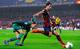 Is Martin Montoya ready to make the right back slot his own?