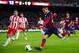 Liverpool want Adriano Correia to solve their left-back crisis