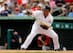 Rafael Furcal, who missed all of 2013 because of Tommy John surgery, has a new ailment to deal with this spring.