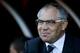 Fulham boss Felix Magath