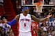 The Heat have LeBron James. The Pistons have Josh Smith. Miami likely wouldn't mind a first-round series in Motown.