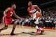 John Wall is rising, but the Heat have done a terrific job defending opposing point guards this season.