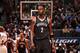 Kevin Garnett and the Nets have won 23 of 33 games since the calendar flipped to 2014.