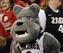 Gonzaga mascot