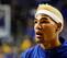 Kentucky's Willie Cauley-Stein
