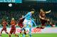 Is Mehdi Benatia the replacement for Carles Puyol?