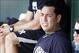 Locked in out of the gate; Vidal Nuno has 6 SO and 1 ER this spring