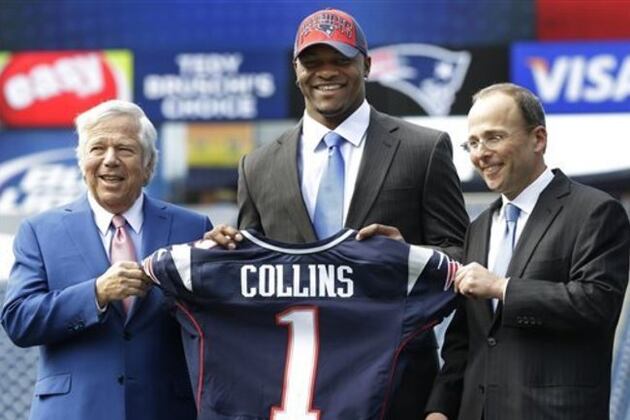 top nfl players line broncos patriots top nfl players line broncos patriots